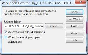 Hp computing printing, hp toner cartridges. Hp Laserjet 3050 3052 3055 3390 And 3392 All In Ones Install A Print Driver On A Windows 7 Computer 32 Bit Only Using Windows Vista Compatibility Mode Hp Customer Support