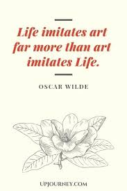 125 Best Oscar Wilde Quotes About Art Goodness Life Love