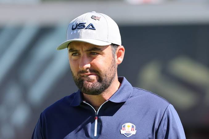Nick Faldo offers theory why Scottie Scheffler has been 'frighteningly bad'  in Ryder Cup foursomes