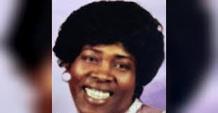 Deloise JACKSON Obituary