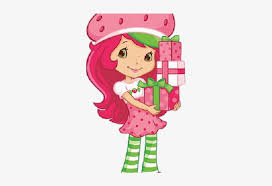 Check spelling or type a new query. Strawberry Shortcake Holding Cake Free Transparent Png Download Pngkey