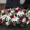 After all, once the hubbub of the funeral or memorial service subsides, the flowers sit on a table and… die. 3