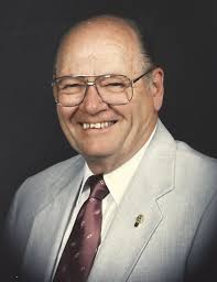 Obituary information for John Marshall Lucas