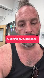 Aaron Leatherbarrow Punk Rock Pantry