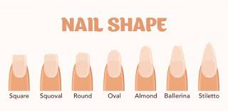 If gel nails, acrylic nails, and other choices are overwhelming you, then one thing you can always do is speak with a nail technician (manicurist) who acrylic nails are the most popular, mainly because they are inexpensive, however they do not last as long as gels. Choosing Between Gel Nails And Acrylic Nails Everydayknow Com
