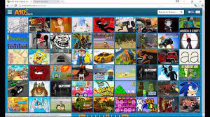 Más de 12000 juegos online gratis en juegosjuegos.com, clasificados por categorías, con instrucciones y video guía. 3 Paginas De Juegos Para Jugar Sin Descargar Nada Youtube