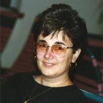 Bonnie Lee Sweet Obituary