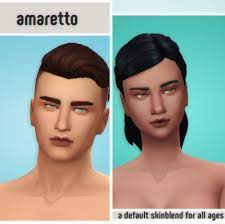 If you previously downloaded my skin mods please delete them. Ø­Ù„Ù… ØªÙ„Ù‚Ø§Ø¦ÙŠØ§ Ø¶Ø±Ø± Sims 4 Maxis Match Skin Jacksonvelosports Com