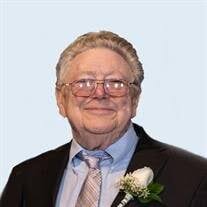 William "Bill" C. Dunn Obituary