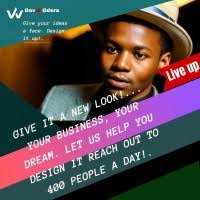 30+ "David Odera" profiles