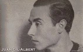 Juan Gil-Albert