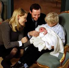 Her parents divorced when she. 40 Geburtstag Die Unendliche Pubertat Von Mette Marit Welt