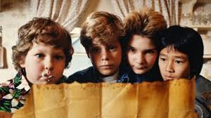 Maybe you would like to learn more about one of these? The Goonies Movie Facts Mental Floss