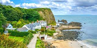 Последние твиты от northern ireland (@northernireland). The Food And Drink Of Northern Ireland Great British Chefs