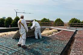 To find a convenient solution near you, use our free request pricing service. Waste Containing Asbestos Umweltbundesamt