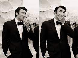 Grooms Reaction To Seeing Their Brides Groom Reaction Wedding Photos Wedding Photography