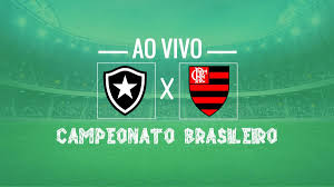 Check how to watch botafogo vs flamengo live stream. Botafogo X Flamengo Pfc Transmite A Partida Ao Vivo Hoje 10 As 19h