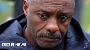 Idris Elba warns against mandatory jail for carrying knife