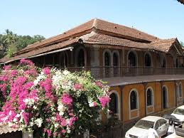 Panjim Goa India Goa Wonderful Places