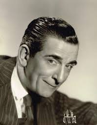 32 Edward Everett Horton Image: PICRYL