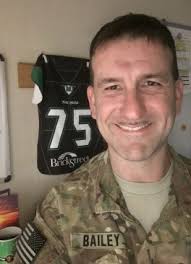 Veteran's Day is November 11