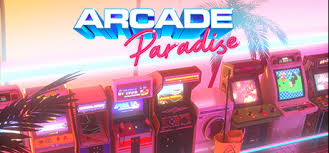 Here's the best deals, review scores latest and games list for the retro console. Arcade Paradise On Steam