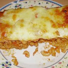 Nudel Letscho Traum Chefkoch Rezept Letscho Lebensmittel Essen Kochen