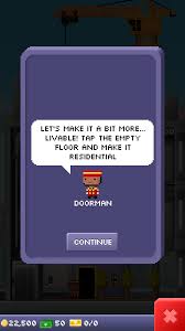Torre piccolo è tornato, e questa volta stiamo andando a las vegas, baby! Tiny Tower Triumphantly Returns To The Play Store Phandroid