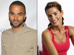 It's hard not to look at the pic and wonder how long this relationship will last. Updated Tony Parker Breaks His Silence Source Says Nba Star Admitted To Text Messages Access Online
