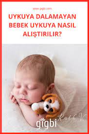 Uykuya Dalamayan Bebek Uykuya Nasil Alistirilir Bebek Uyku Emzirme