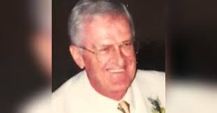 Alfred E. Spitza Sr. Obituary