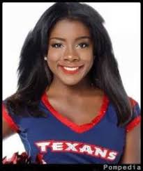 Houston Texans Cheerleaders of 2020