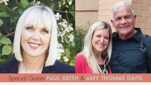 The second best result is amy davis age 30s in independence, oh in the independence neighborhood. The Revelation Of Courage W Paul Keith Davis Amy Thomas Davis Youtube