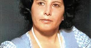 Cleofas (Coy) Quintana Quintero