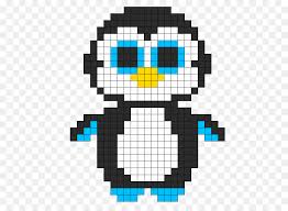 +31 idées et designs pour vous inspirer en images. Pixel Dessin Animaux