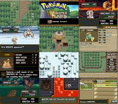 We did not find results for: Pokemon Monster Hunter By Supersonicus On Deviantart