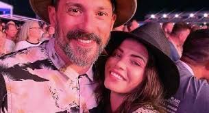Jenna Dewan is pregnant with Steve Kazee's first child