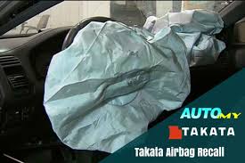 Learn more about the takata airbag recall for your ford® vehicle. Takata Airbag Recall What You Should Know Auto My