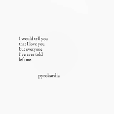 Smile Empty Soul Don T Ever Leave Me Alone Pin On Things I Love