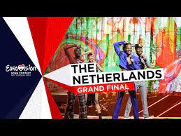 How to watch eurovision 2021. Jeangu Macrooy Birth Of A New Age The Netherlands Grand Final Eurovision 2021 Youtube