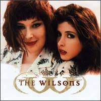 The Wilsons (album)
