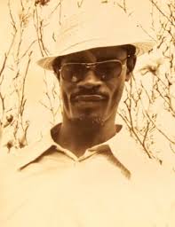 Obituary information for Morris Jim Fullerton