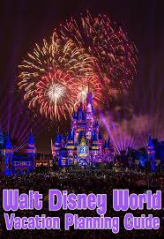2021 Disney World Planning Guide Disney Tourist Blog Disney World Vacation Planning Disney World Vacation Walt Disney World Vacations