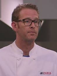 Top Chef Duels: Season 1, Episode 4