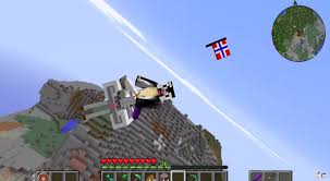 Download minecraft for windows, mac and linux. Crazy Craft 3 0 Official Voidlauncher Home Page