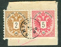 Wo kommt die briefmarke hin österreich. Osterreich Kreta Und Levante Seite 2