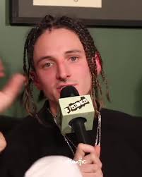 Who Is Cooper in Chase Atlantic