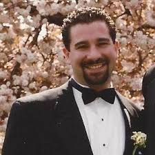 Services are Nov. 4 for Edward Joseph Tocci