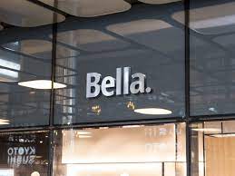 Download Shop Facade Logo Free Mockup
