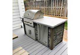 Quality, 304 stainless steel outdoor kitchen cabinets, delivered to your home and backed by a lifetime warranty. Outdoor Kitchens You Ll Love In 2021 Wayfair